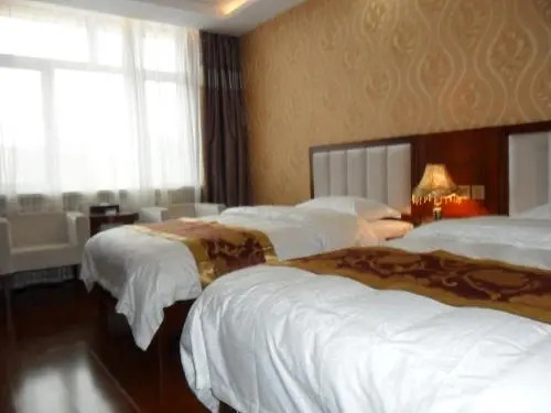 Yabuli Folk Village Spa Resort Hotel