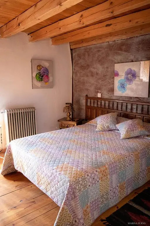 Hostal La Moruga