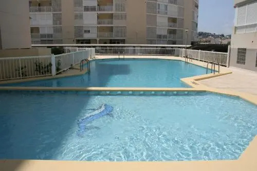 Sorolla Apartments