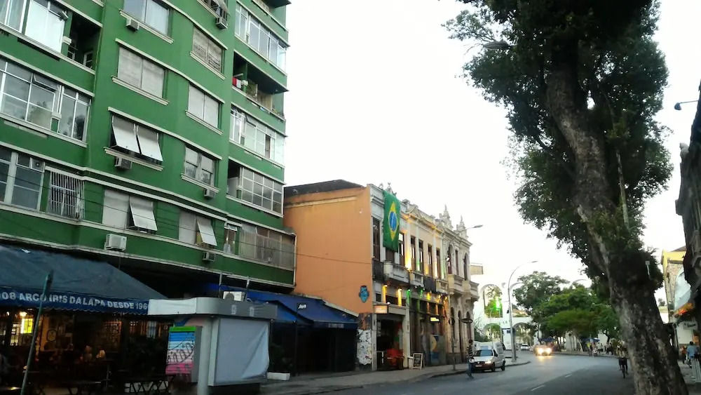 Studio Sweet Lapa
