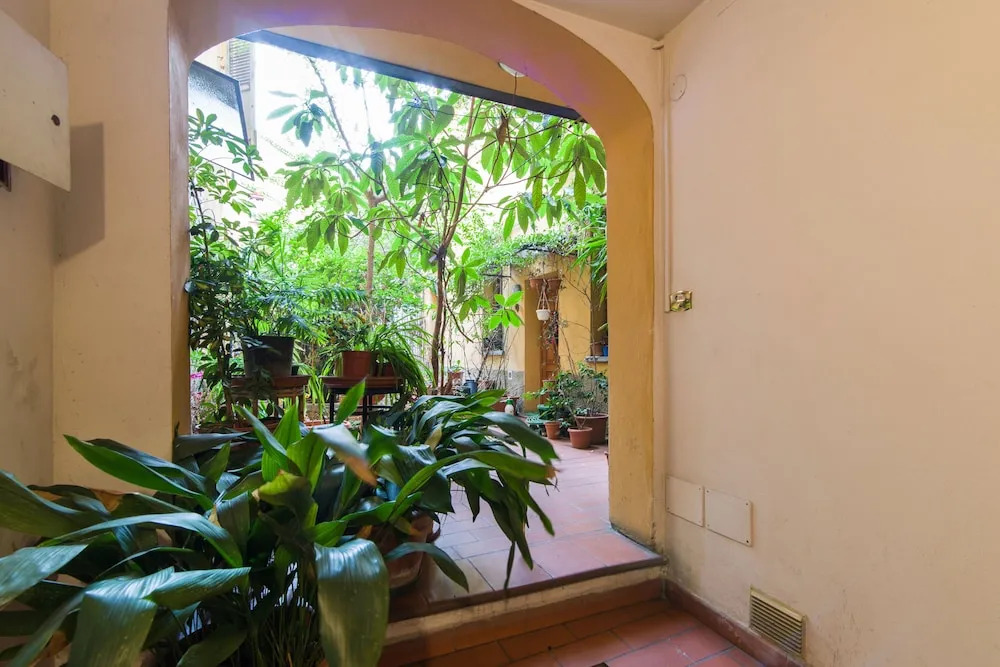 Bologna Rainbow Apartment