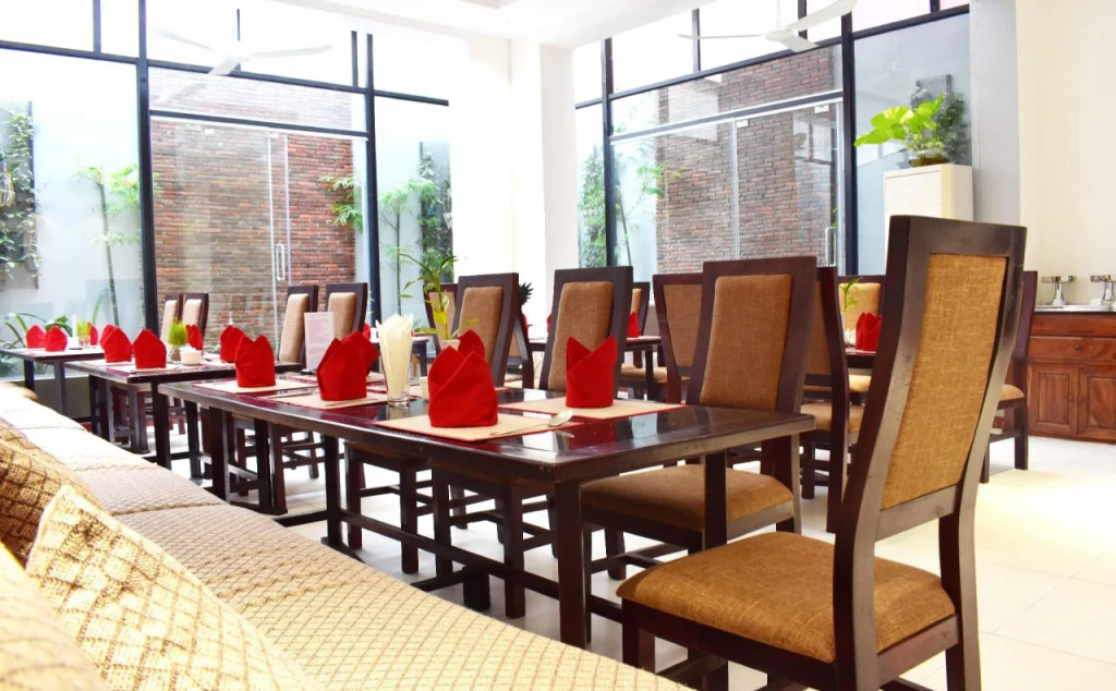 King Grand Suites Boutique Hotel