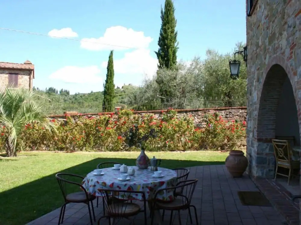 Casa Felice