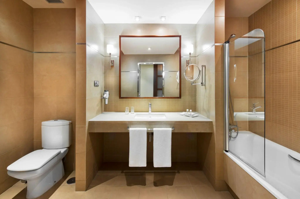 Elba Almeria Business & Convention Hotel