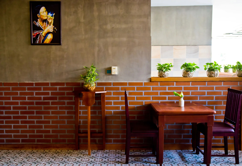 BB Angkor Residence