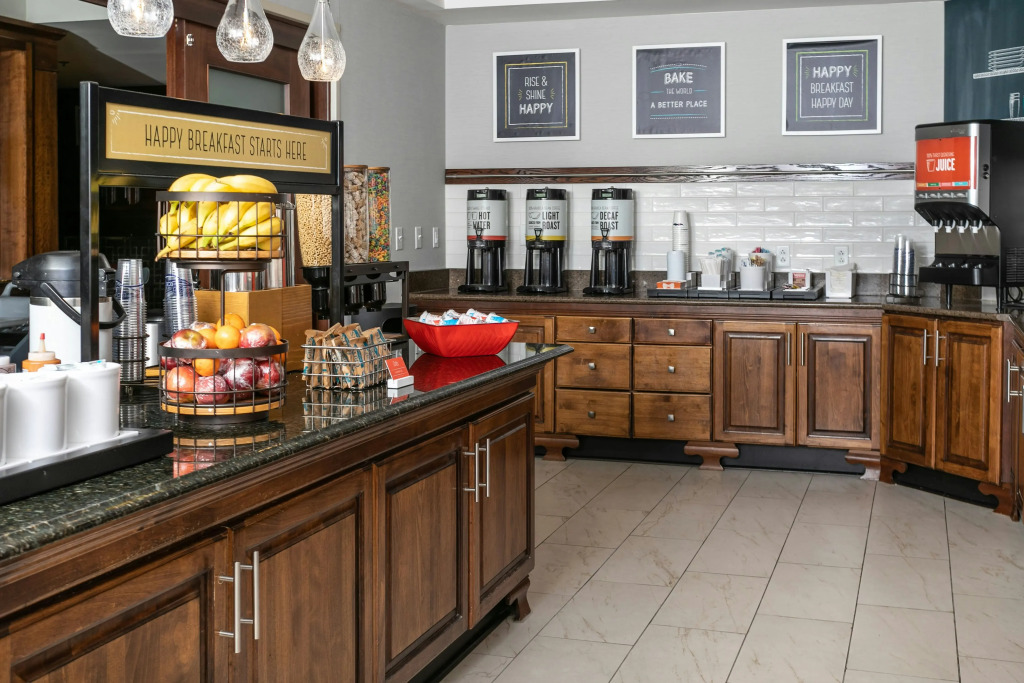 Hampton Inn & Suites Nashville-Green Hills