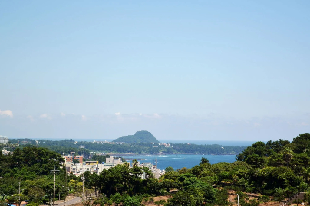 Parksunshine Jeju