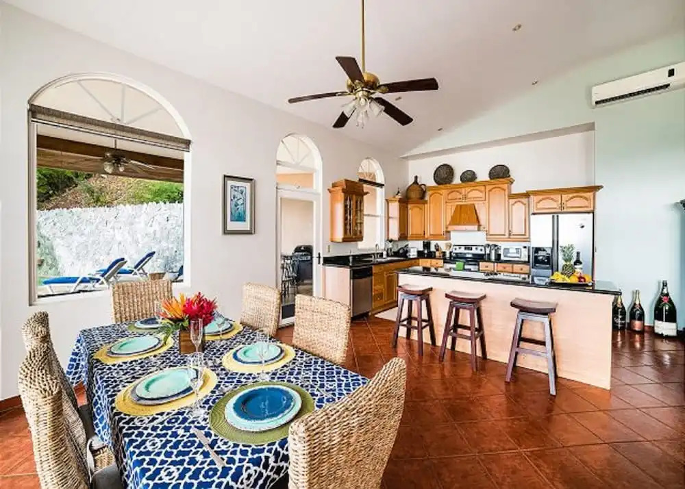 Casa Linda Vista
