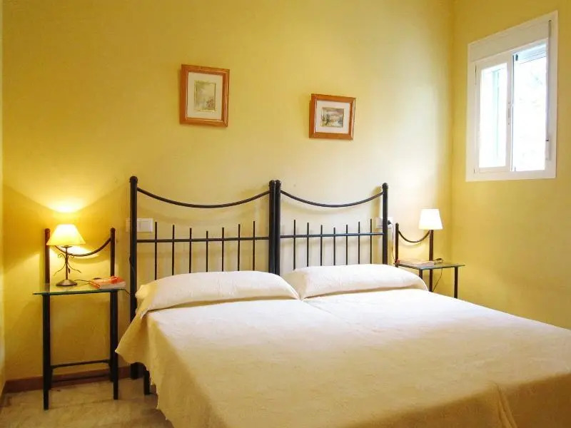 Apartment in Velez Malaga, Malaga 103071