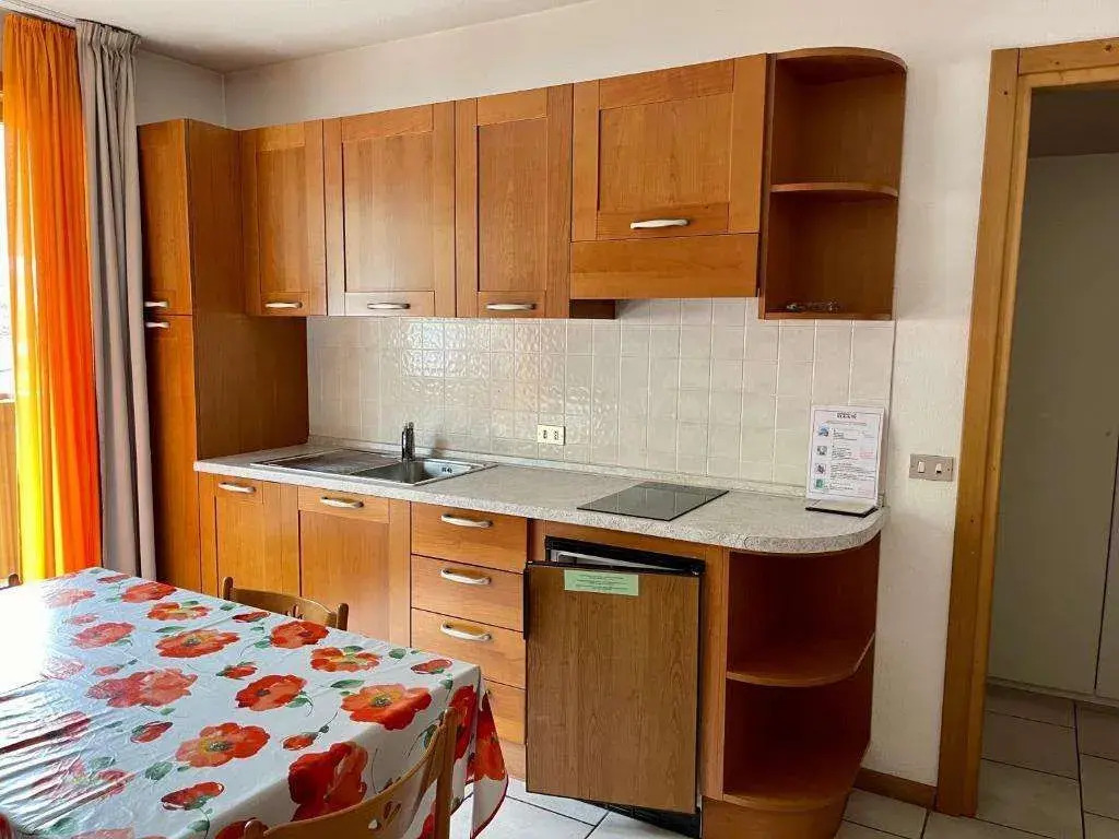 Residence Elga
