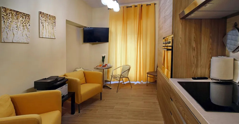 CdR Guest House