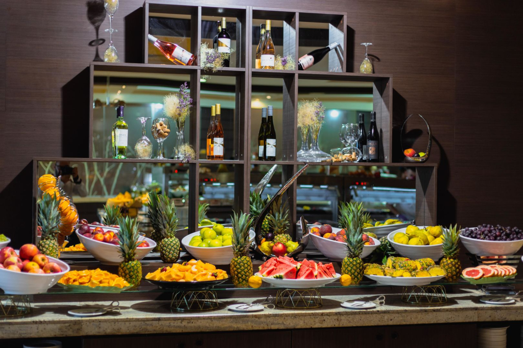 International Hotel Casino & Tower Suites