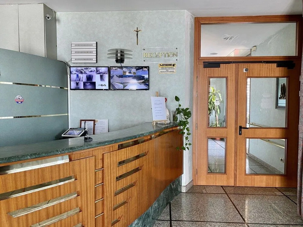 Re Di Cuori Hotel