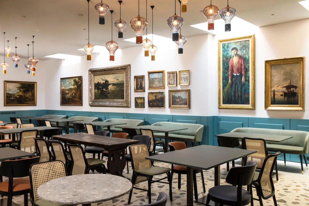Hotel Indigo Verona - Grand Hotel Des Arts by IHG