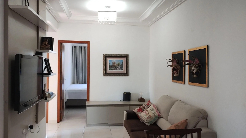 Apto Próx A Praia Dos Ingleses Floripa Sc Rav105