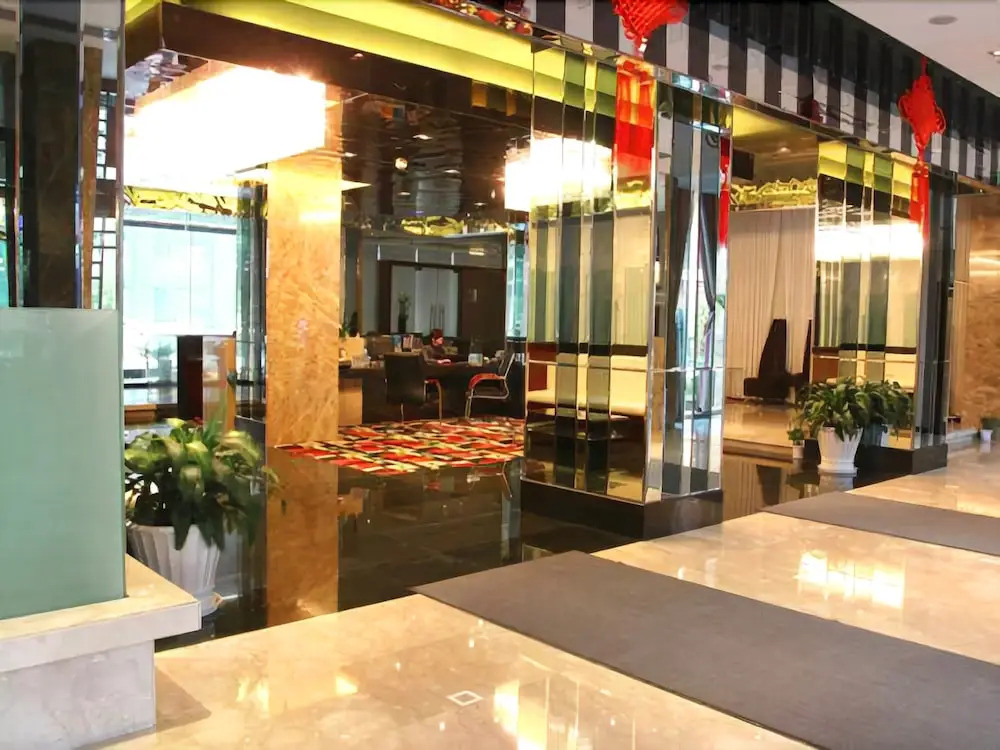 Hangzhou Nade 51 Fashion Hotel