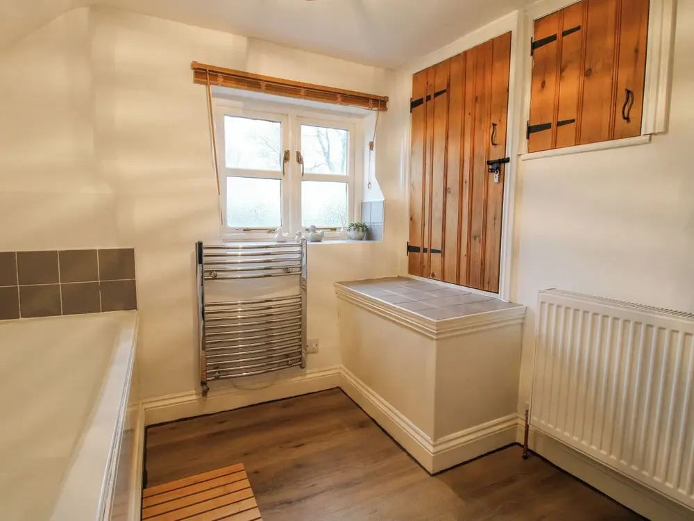 Clandyke Cottage