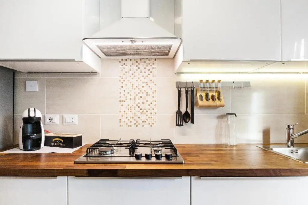 New Capolinea 5 - Apartment