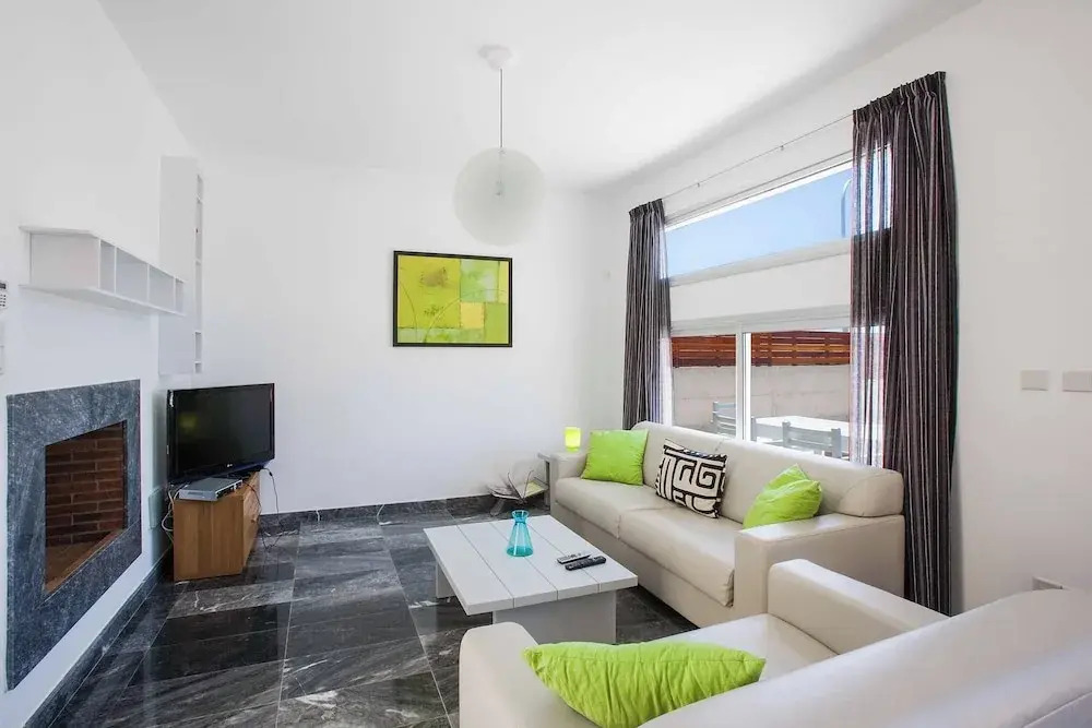 Villa Periwinkle