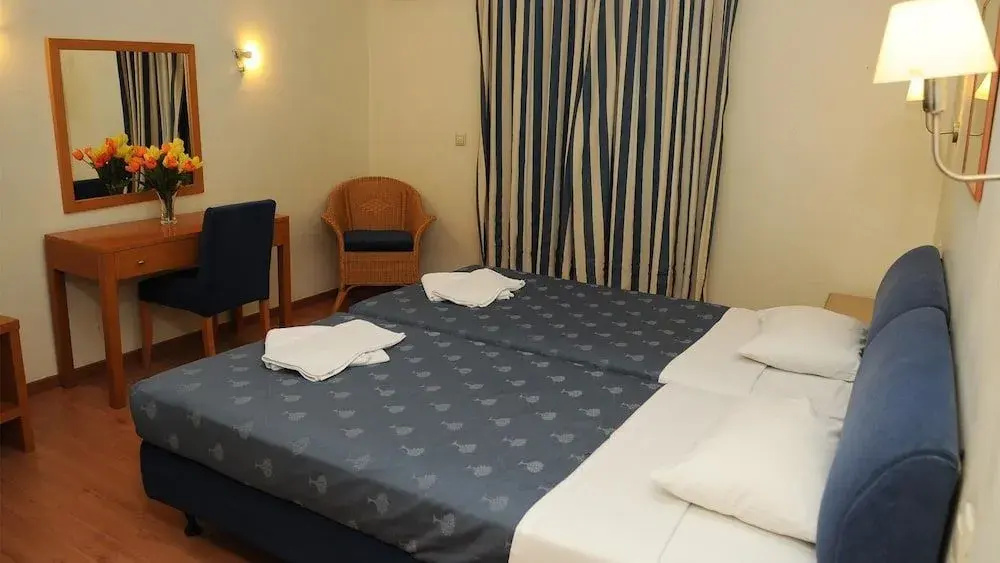 Hotel Pantheon