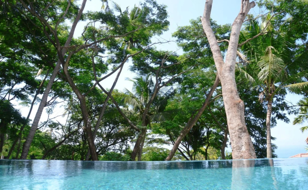 Villa L2 Lombok