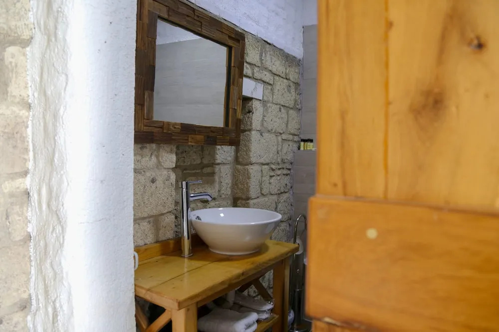 Rikas Boutique Otel