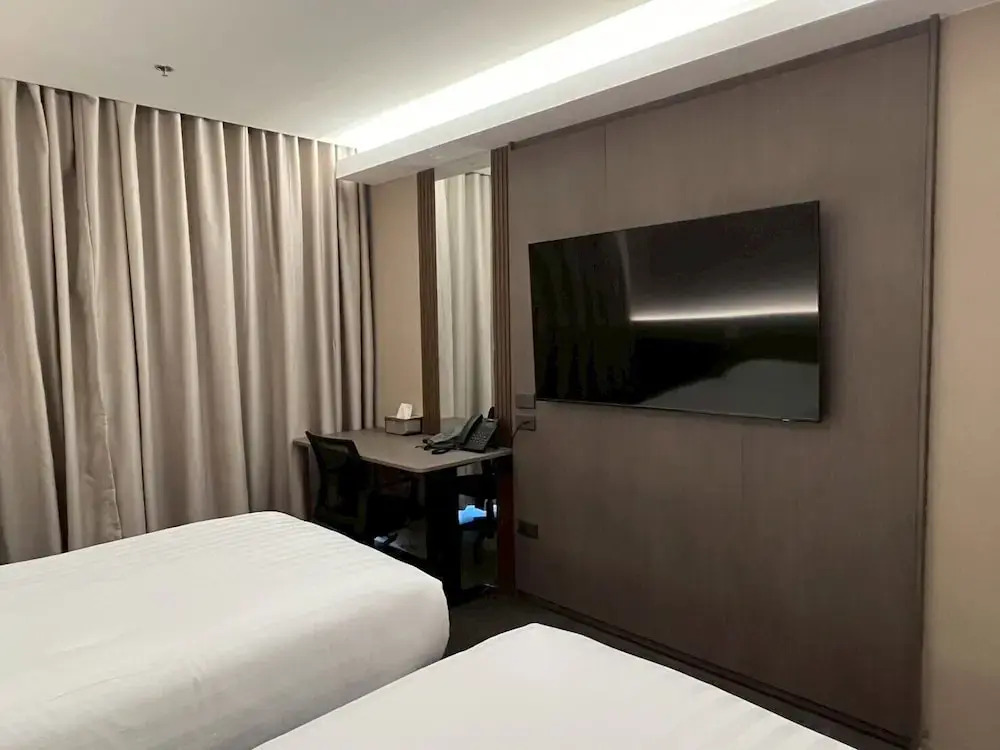Bangkok City Rama 9 Hotel