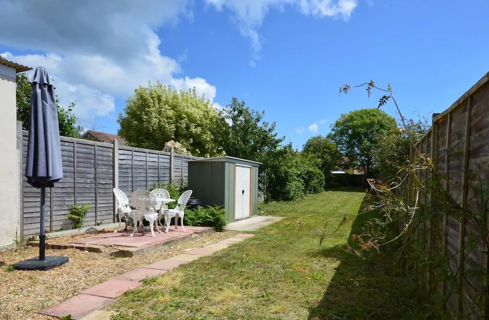 Sands Cottage