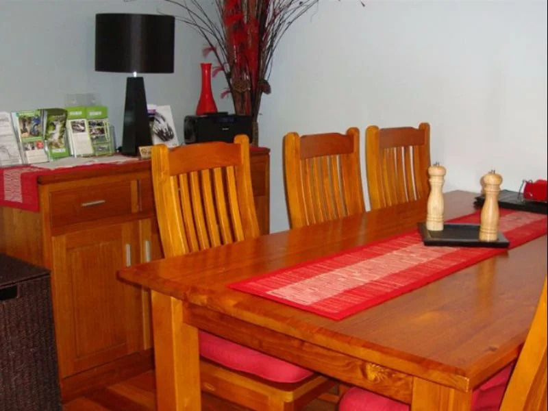 Sunway Farm Bed & Breakfast and Rosebud Cottage