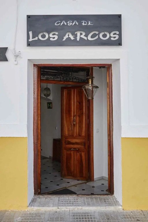 Hotel Casa de los Arcos
