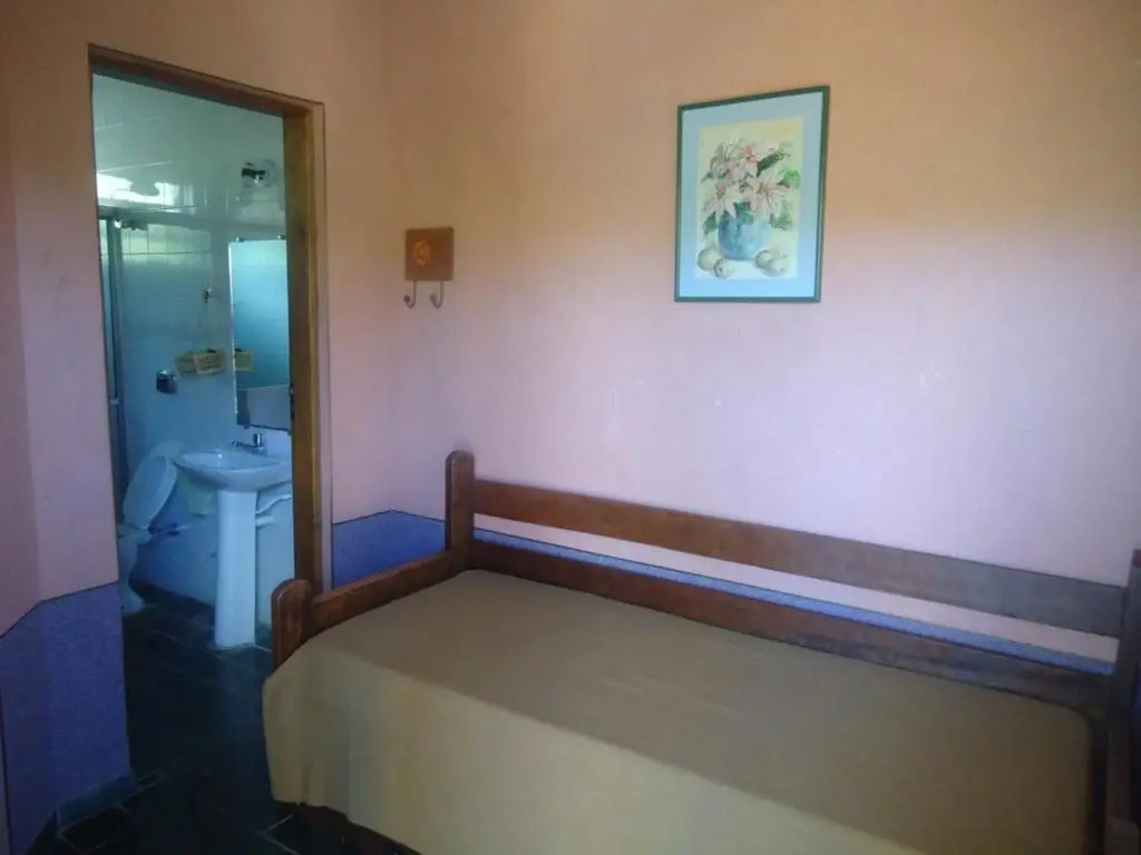 Hotel Fazenda Estrela da Serra