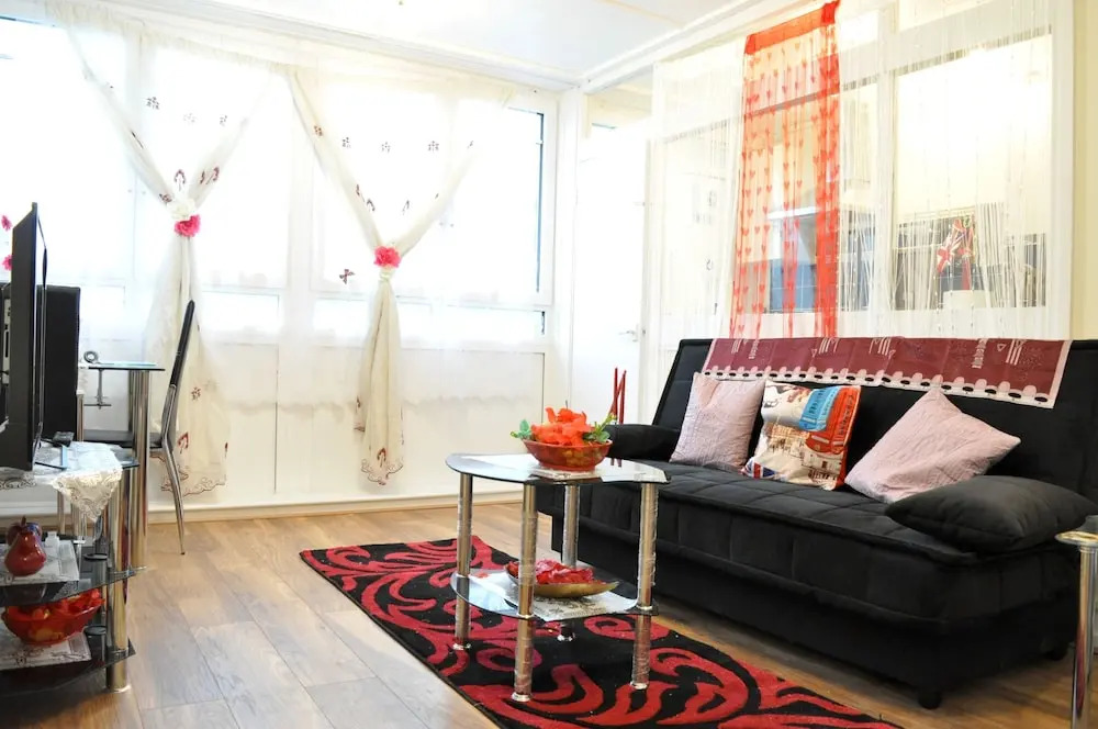 Fantastic 1 Bed in Trendy Peckham