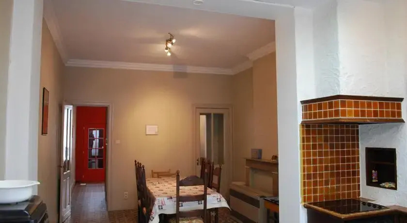 Holidayhome Alleezie