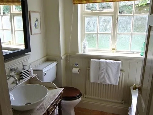 Rectory Farm Annexe