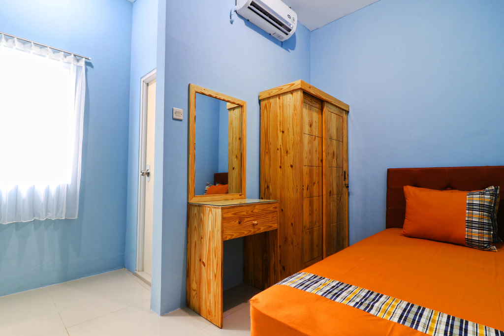 Bedur Homestay Syariah