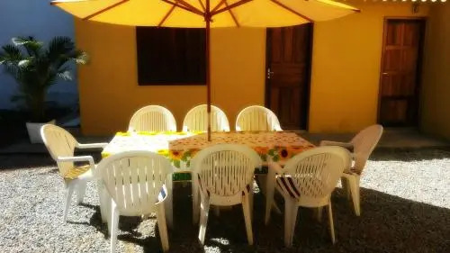 Be Happy Hostel