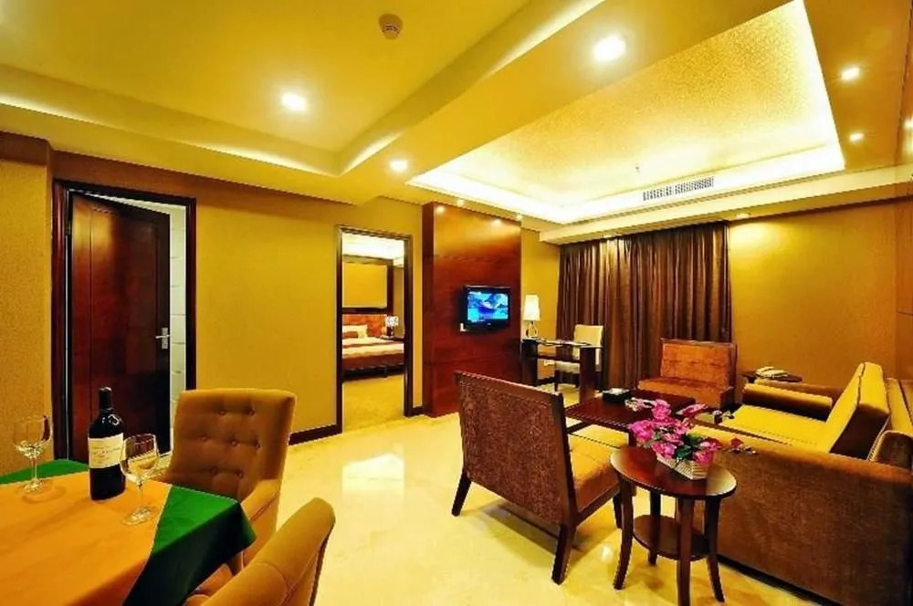 Peninsula Hotel - Zhaoqing
