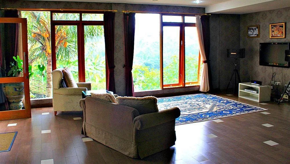 De Dago Cottage