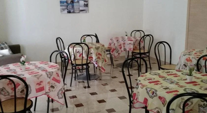 Hotel Tosi