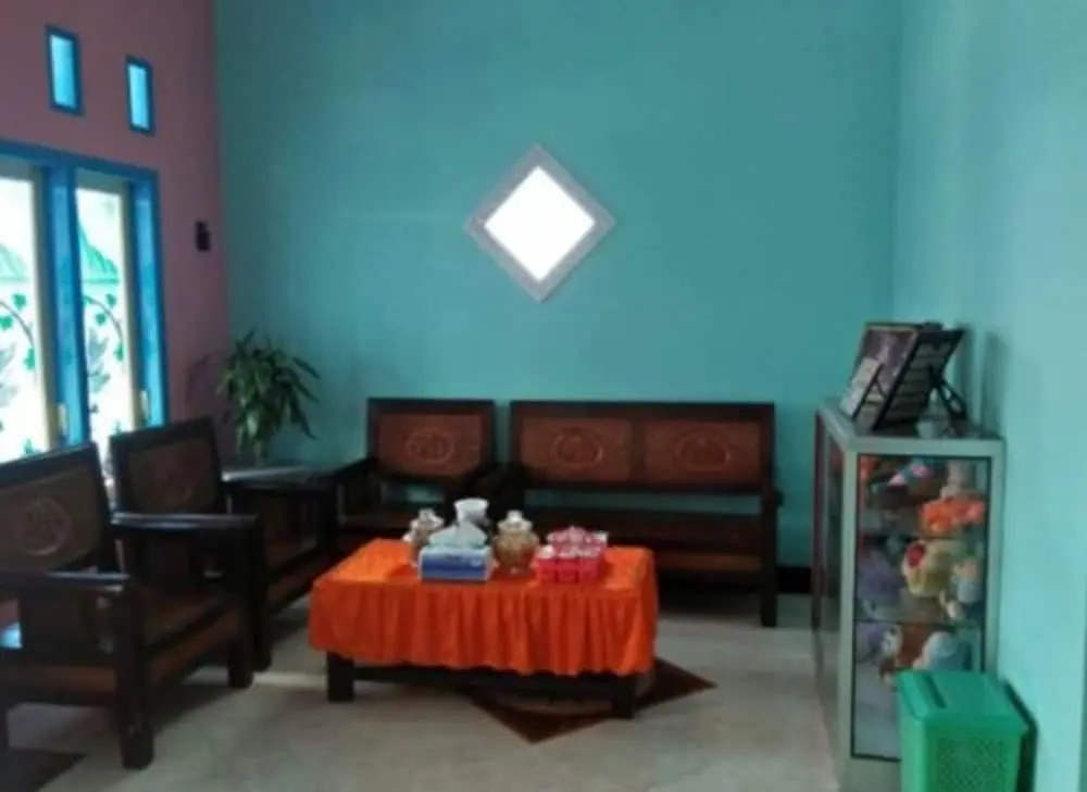 Ijen Osing Homestay