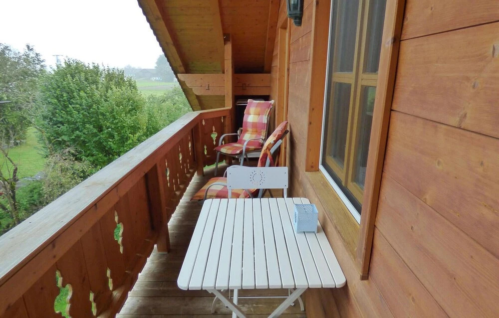 Ferienwohnung Heidi