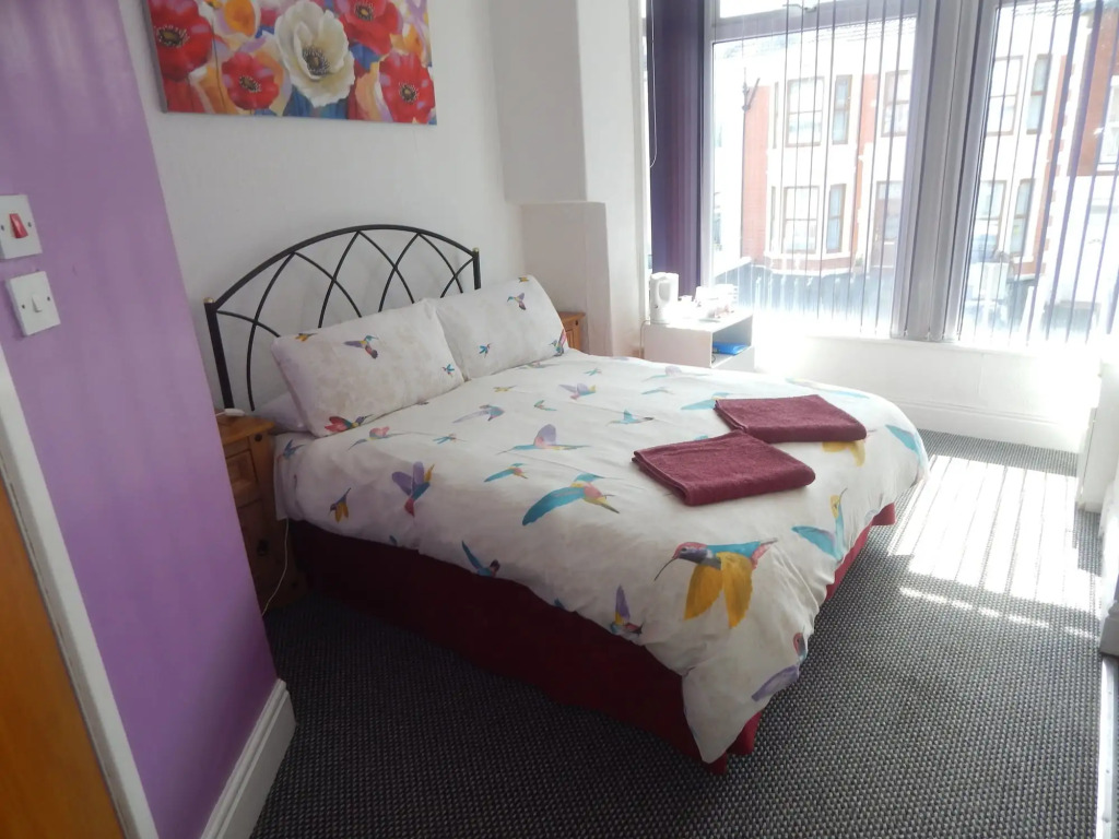 Llanryan Guest House