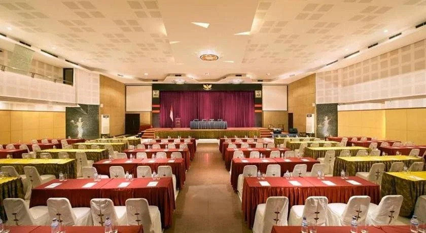 Puri Perdana Hotel