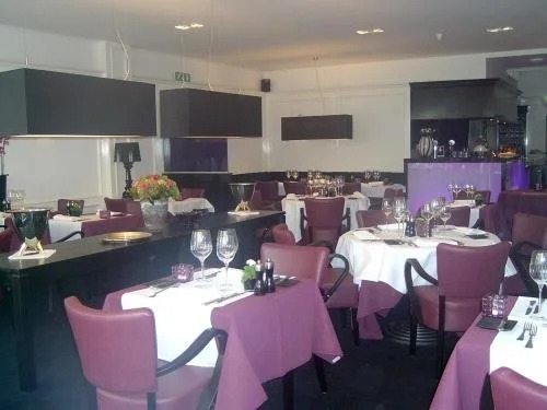 Hotel Honfleur