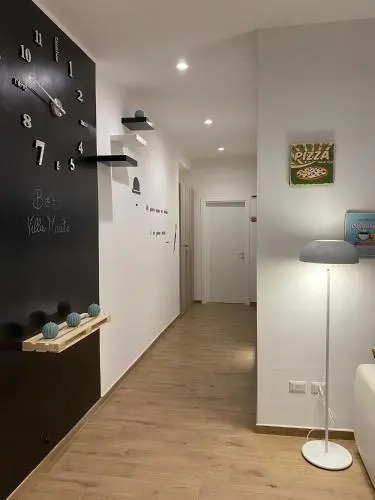 Bed And Breakfast 4 Stars Torre Annunziata