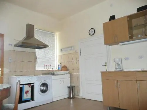 Hostel La Padre Sibiu