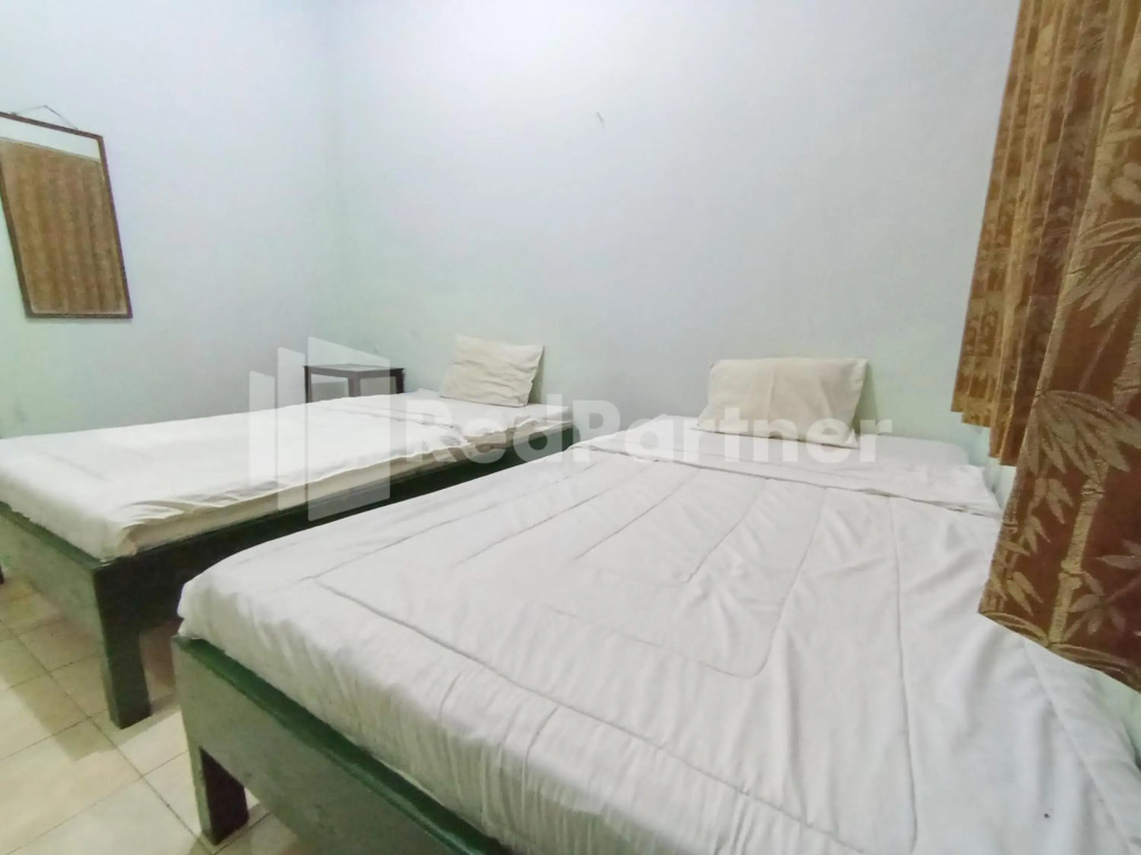 Orange inn RedPartner Madiun