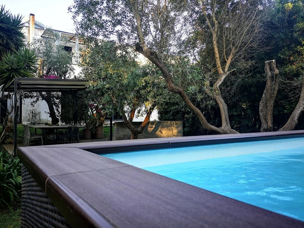 Villa Olivia