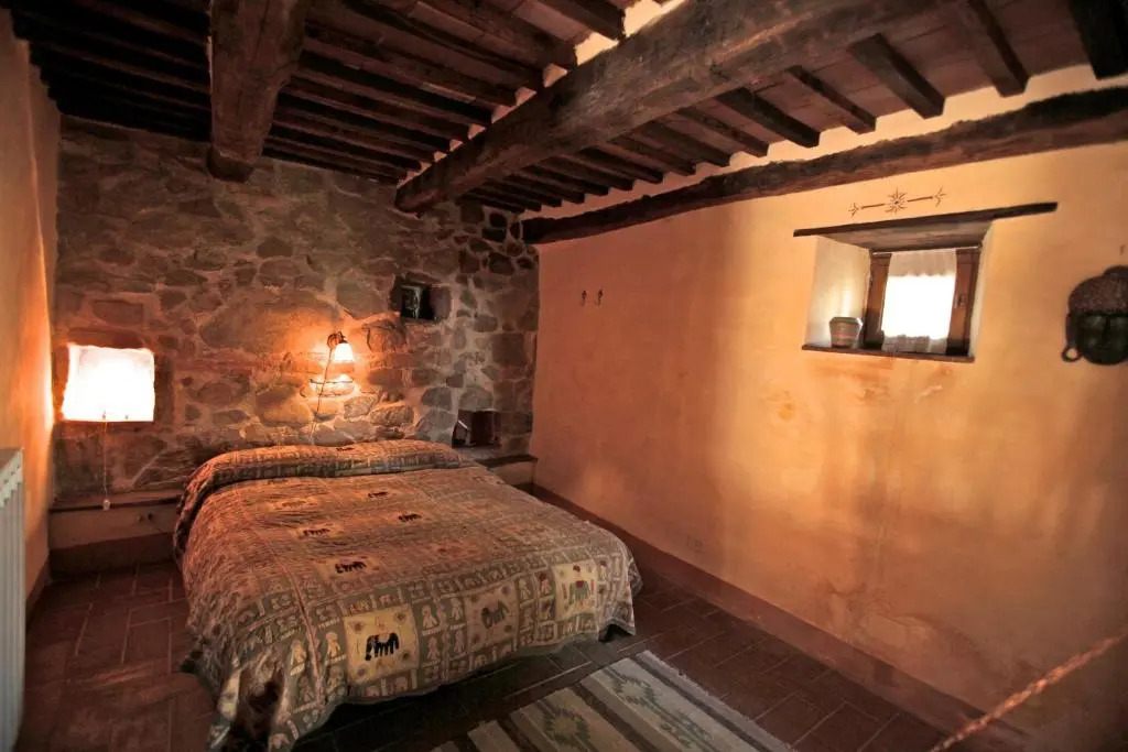 Podere di Maggio - Casa Grande