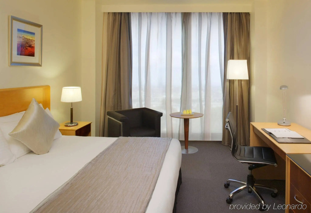 Flagstaff Gardens Hotel Melbourne